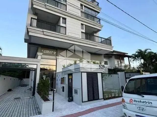 Apartamento venda em Região Geográfica Imediata de Itajaí, Bombinhas