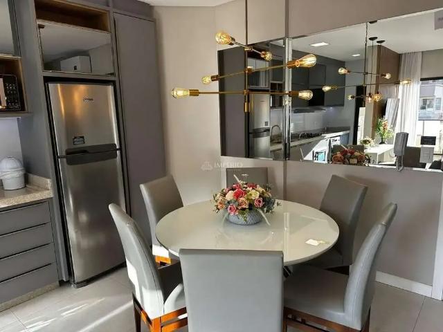 Apartamento venda em Centro, Bombinhas