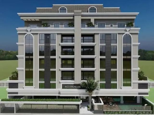 Apartamento venda em Região Geográfica Imediata de Itajaí, Bombinhas