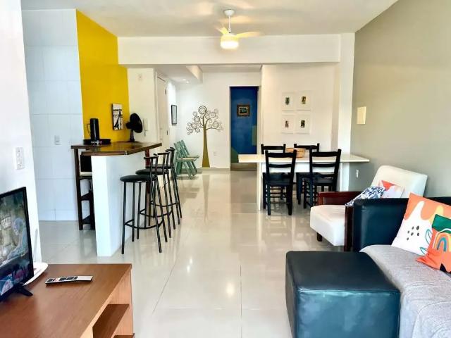 Apartamento venda em Região Geográfica Imediata de Itajaí, Bombinhas