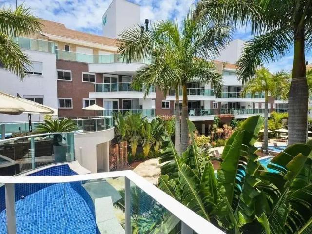 Apartamento venda em Região Geográfica Imediata de Itajaí, Bombinhas
