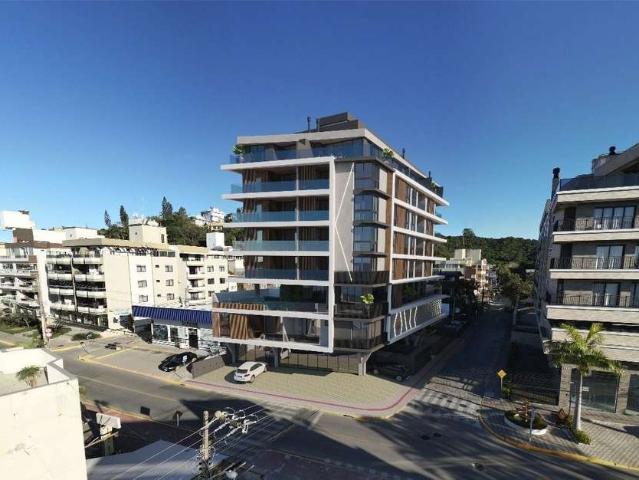 Apartamento venda em Bombinhas, Centro