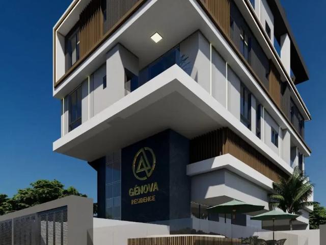 Apartamento venda em Região Geográfica Imediata de Itajaí, Bombinhas