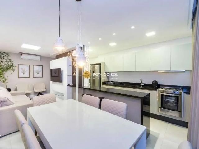 Apartamento venda em Centro, Bombinhas