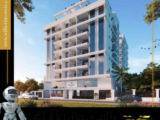Apartamento venda em Região Geográfica Imediata de Itajaí, Bombinhas