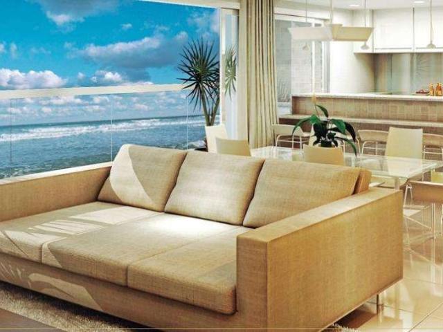 Apartamento venda em Quatro Ilhas, Bombinhas