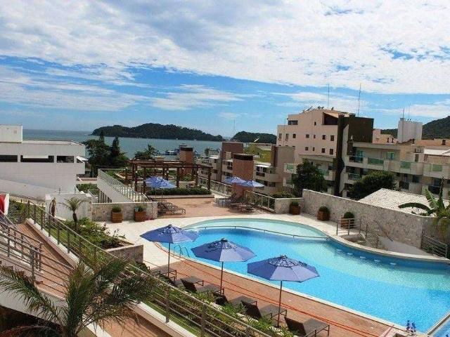 Apartamento venda em Bombinhas, José Amândio