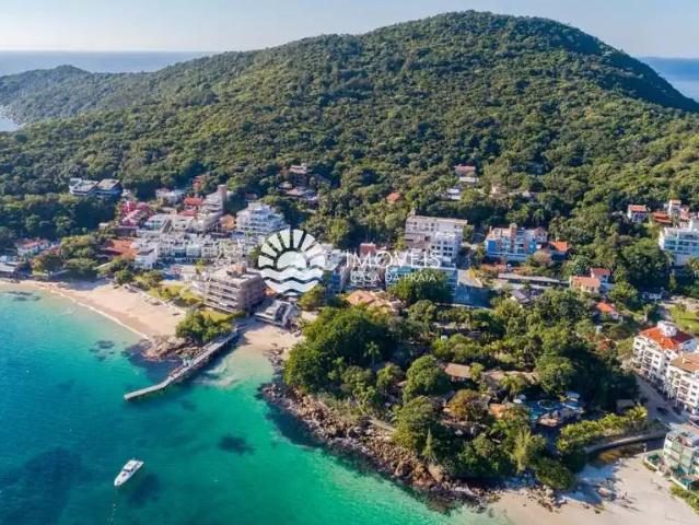 Apartamento venda em Região Geográfica Imediata de Itajaí, Bombinhas