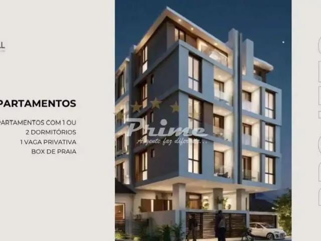 Apartamento venda em Região Geográfica Imediata de Itajaí, Bombinhas