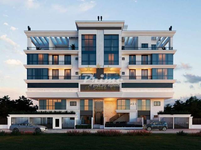 Apartamento venda em Região Geográfica Imediata de Itajaí, Bombinhas