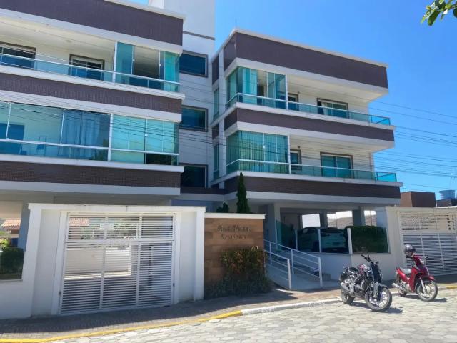 Apartamento venda em Região Geográfica Imediata de Itajaí, Bombinhas