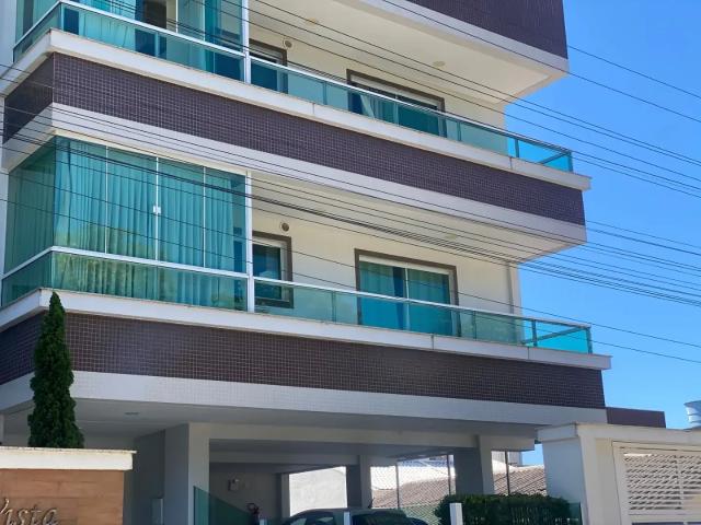 Apartamento venda em Região Geográfica Imediata de Itajaí, Bombinhas