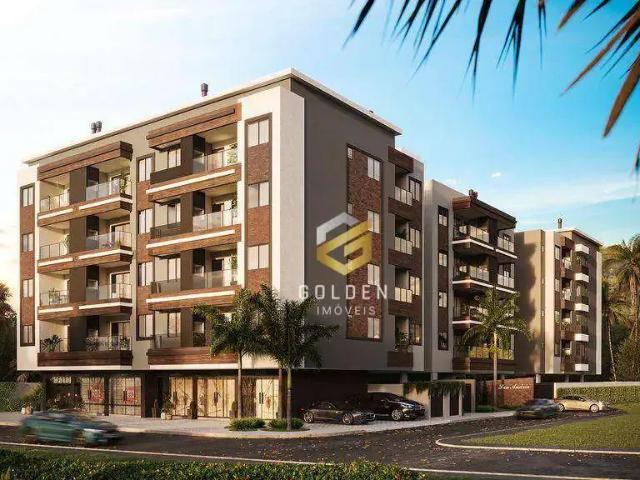 Apartamento venda em Bombinhas, José Amândio
