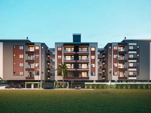 Apartamento venda em Região Geográfica Imediata de Itajaí, Bombinhas