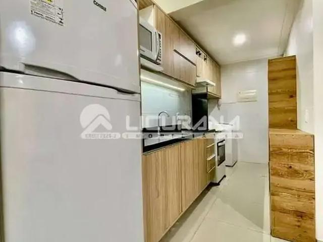 Apartamento venda em José Amândio, Bombinhas