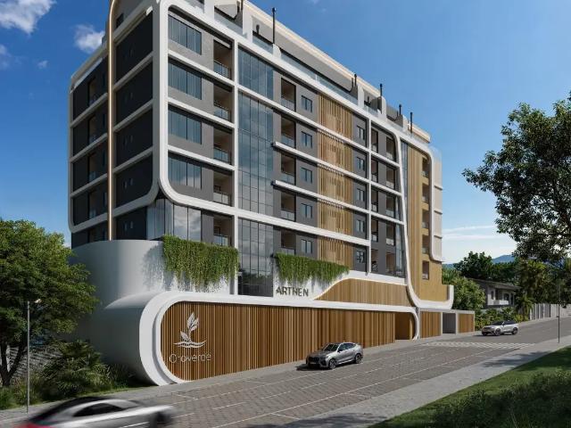 Apartamento venda em Região Geográfica Imediata de Itajaí, Bombinhas