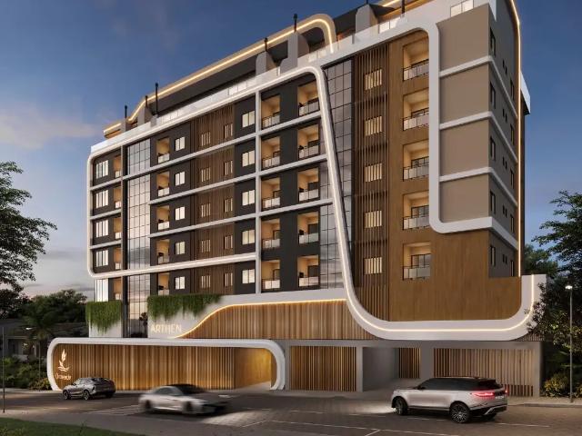 Apartamento venda em Região Geográfica Imediata de Itajaí, Bombinhas