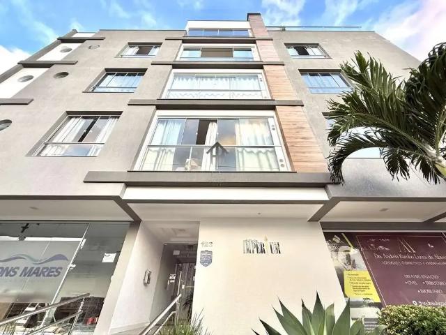 Apartamento venda em Região Geográfica Imediata de Itajaí, Bombinhas
