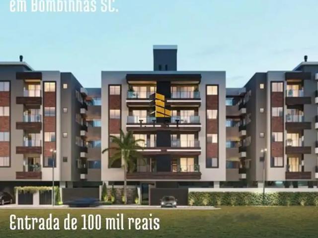 Apartamento venda em José Amândio, Bombinhas