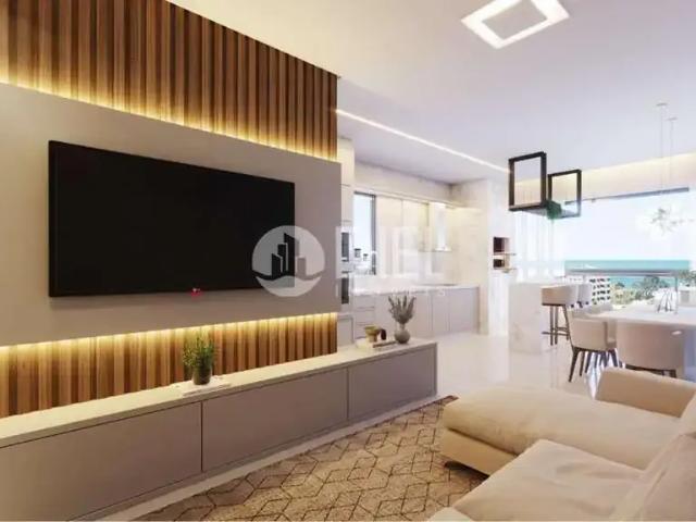 Apartamento venda em Bombinhas, José Amândio
