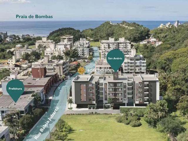 Apartamento venda em Região Geográfica Imediata de Itajaí, Bombinhas