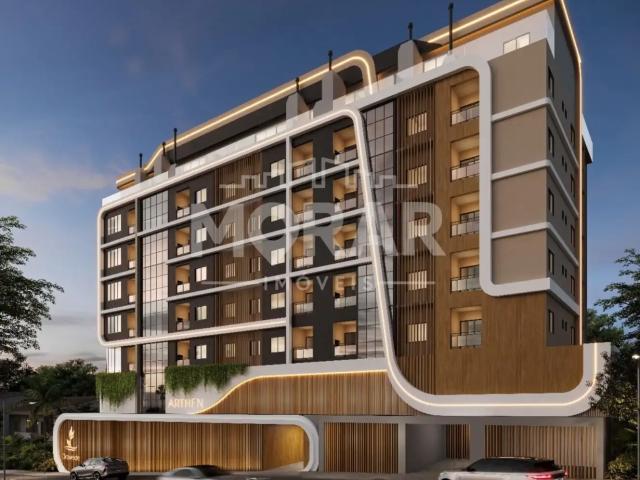 Apartamento venda em José Amândio, Bombinhas