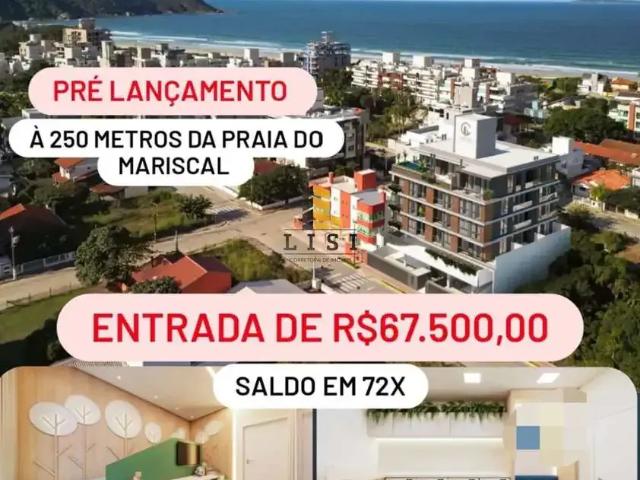Apartamento venda em Mariscal, Bombinhas