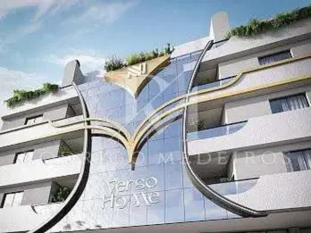 Apartamento venda em Região Geográfica Imediata de Itajaí, Bombinhas