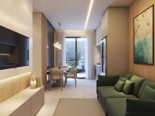 Apartamento venda em Região Geográfica Imediata de Itajaí, Bombinhas