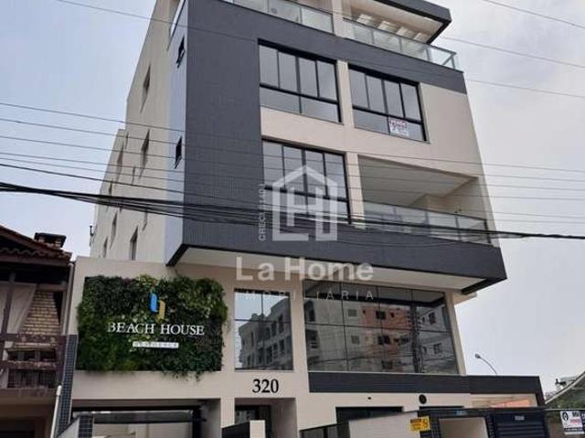 Apartamento venda em Região Geográfica Imediata de Itajaí, Bombinhas