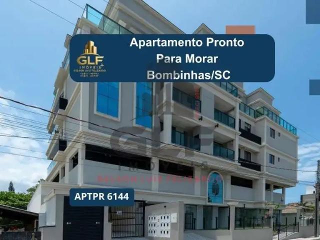 Apartamento venda em Região Geográfica Imediata de Itajaí, Bombinhas