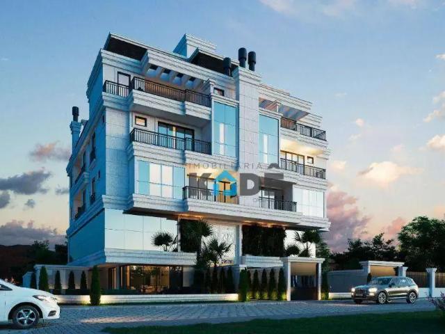 Apartamento venda em Região Geográfica Imediata de Itajaí, Bombinhas