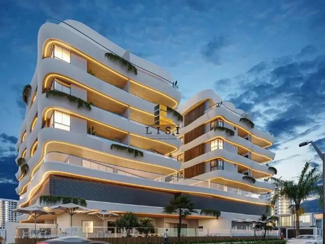 Apartamento venda em Mariscal, Bombinhas