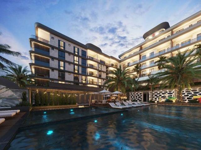 Apartamento venda em Bombinhas, Canto Grande