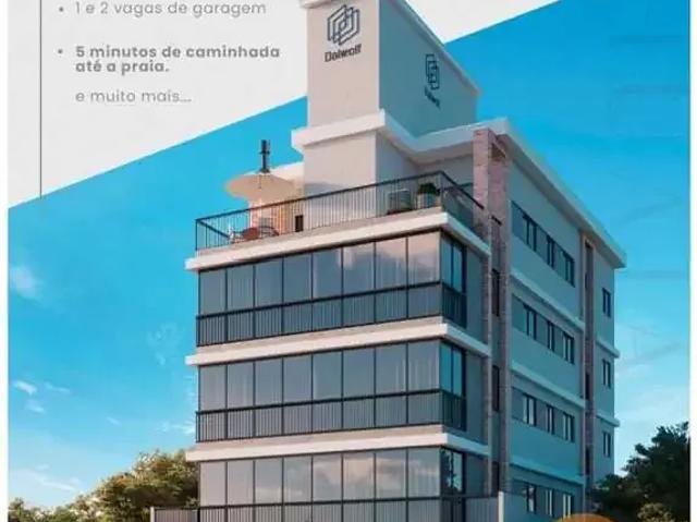 Apartamento venda em Região Geográfica Imediata de Itajaí, Bombinhas