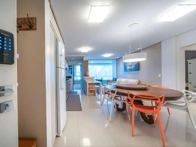 Apartamento venda em Região Geográfica Imediata de Itajaí, Bombinhas