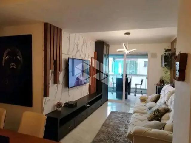 Apartamento venda em Região Geográfica Imediata de Itajaí, Bombinhas