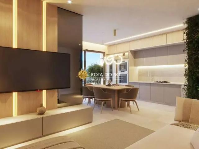 Apartamento venda em Região Geográfica Imediata de Itajaí, Bombinhas
