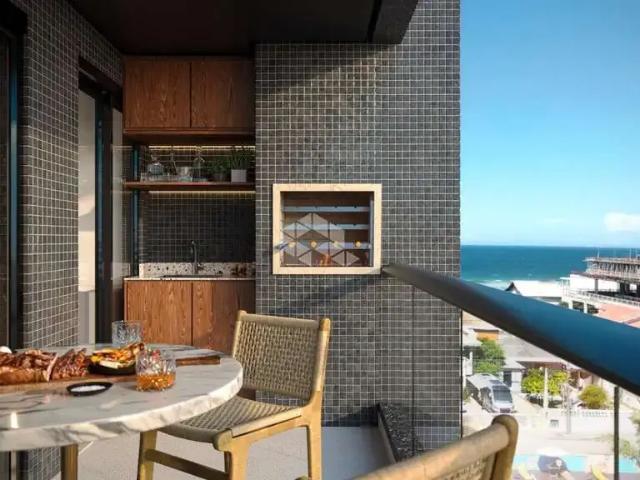 Apartamento venda em Região Geográfica Imediata de Itajaí, Bombinhas