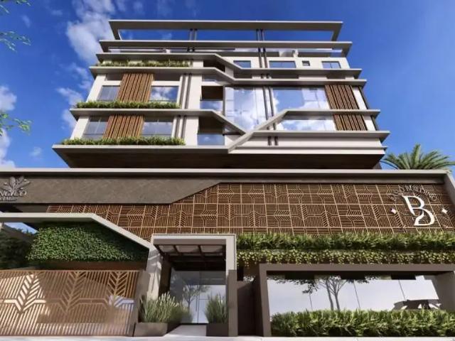 Apartamento venda em Região Geográfica Imediata de Itajaí, Bombinhas