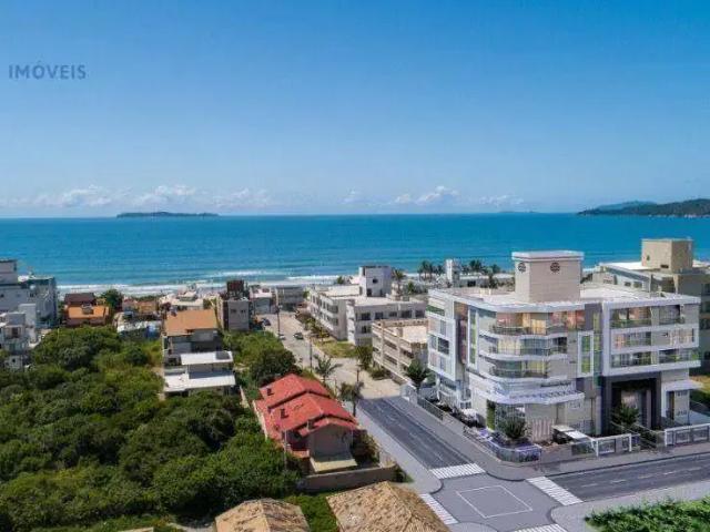 Apartamento venda em Região Geográfica Imediata de Itajaí, Bombinhas