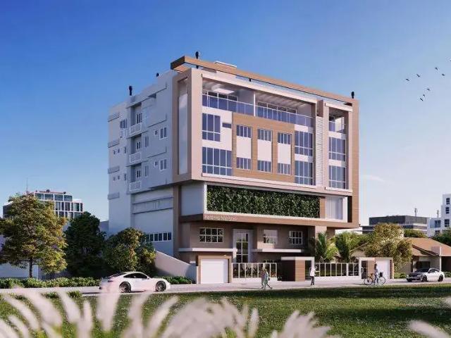 Apartamento venda em Região Geográfica Imediata de Itajaí, Bombinhas