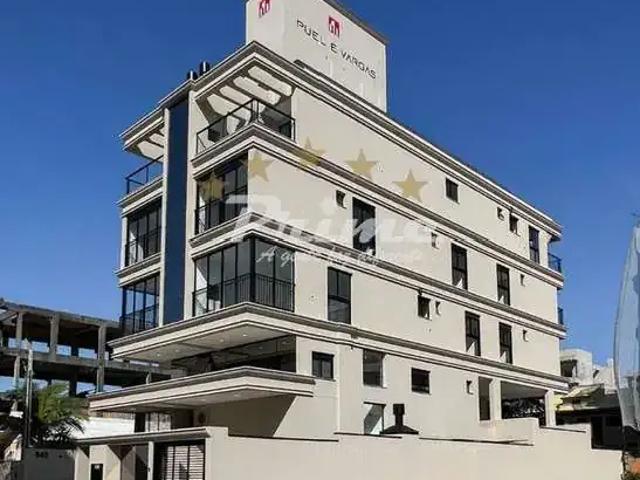 Apartamento venda em Bombinhas, Canto Grande