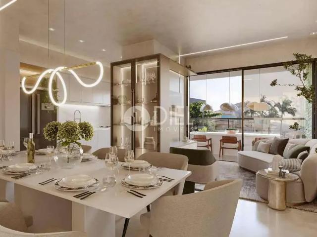 Apartamento venda em Bombinhas, Mariscal