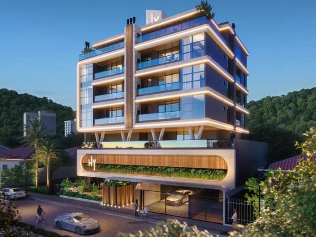 Apartamento venda em Mariscal, Bombinhas