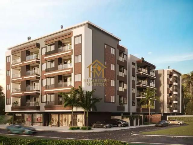 Apartamento venda em Região Geográfica Imediata de Itajaí, Bombinhas