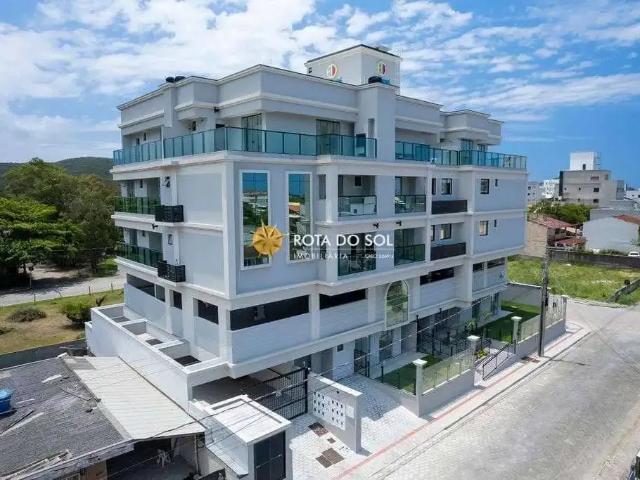 Apartamento venda em Canto Grande, Bombinhas