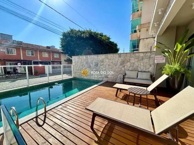 Apartamento venda em Região Geográfica Imediata de Itajaí, Bombinhas