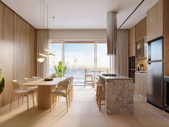 Apartamento venda em Bombinhas, Canto Grande