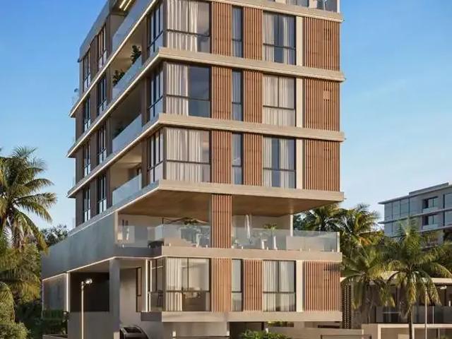 Apartamento venda em Região Geográfica Imediata de Itajaí, Bombinhas